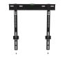 Suporte Parede p/ Ecrã 37’/55′ EQUIP Slim Fixo Preto